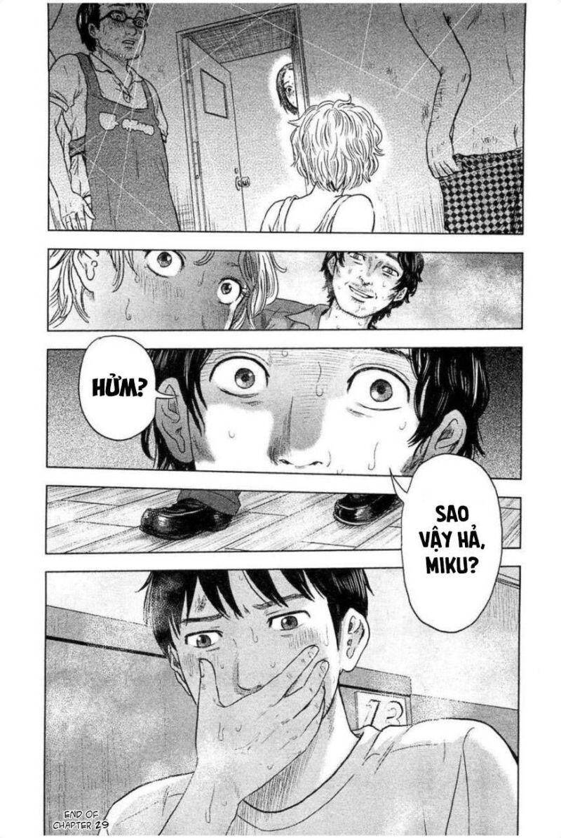 Hyouryuu Net Cafe Chapter 29 - 23