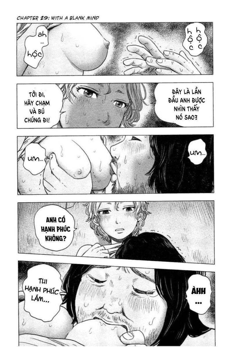 Hyouryuu Net Cafe Chapter 29 - 4