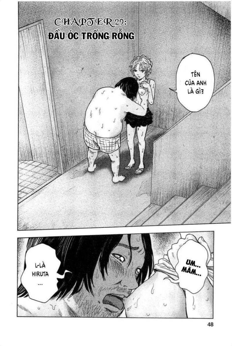 Hyouryuu Net Cafe Chapter 29 - 5