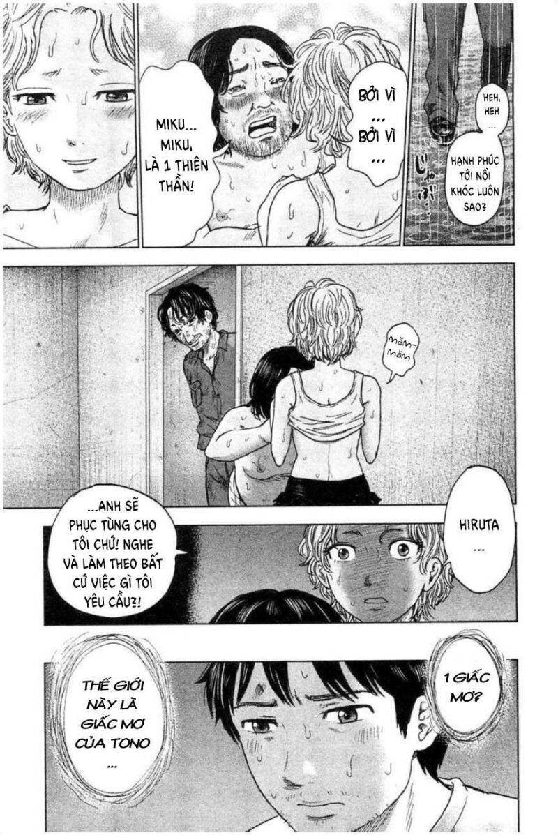 Hyouryuu Net Cafe Chapter 29 - 6