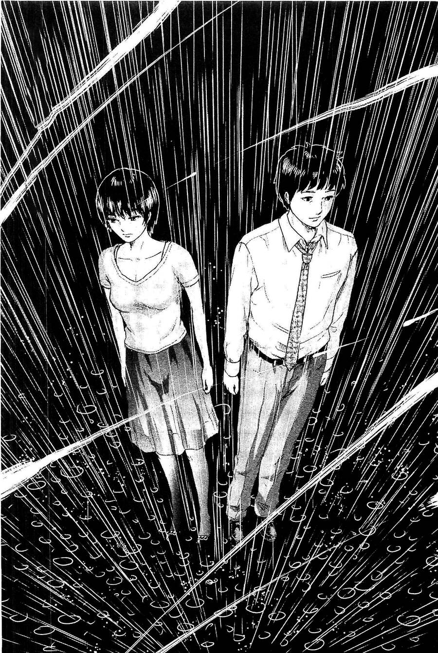 Hyouryuu Net Cafe Chapter 3 - 2