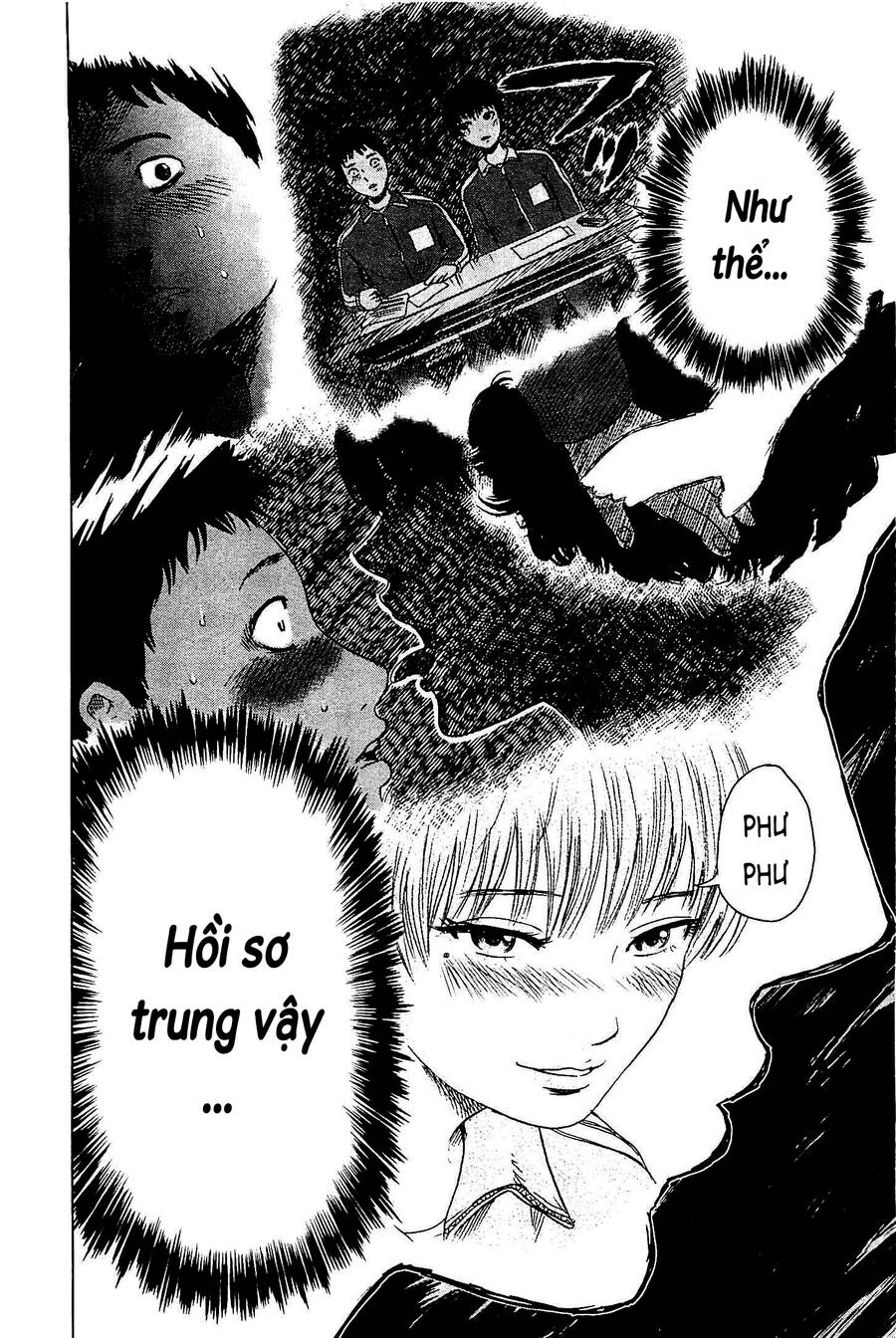 Hyouryuu Net Cafe Chapter 3 - 7