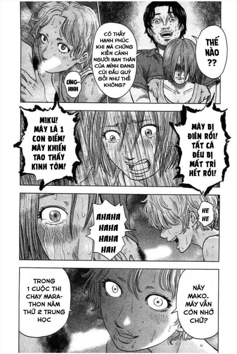 Hyouryuu Net Cafe Chapter 30 - 18