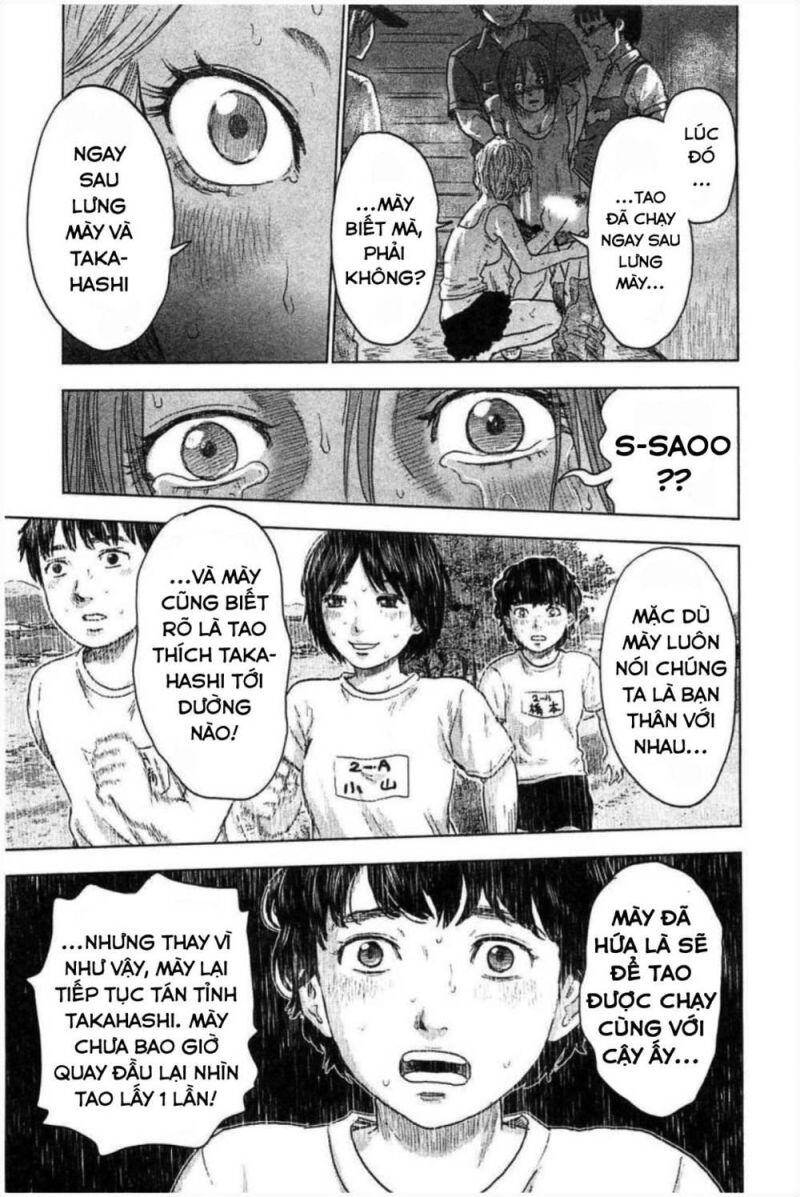 Hyouryuu Net Cafe Chapter 30 - 19