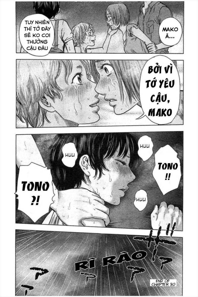 Hyouryuu Net Cafe Chapter 30 - 22