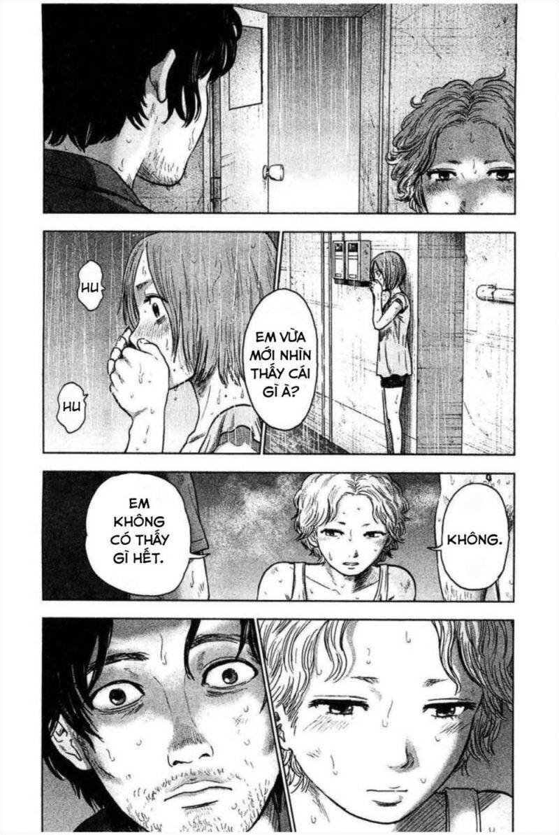 Hyouryuu Net Cafe Chapter 30 - 4