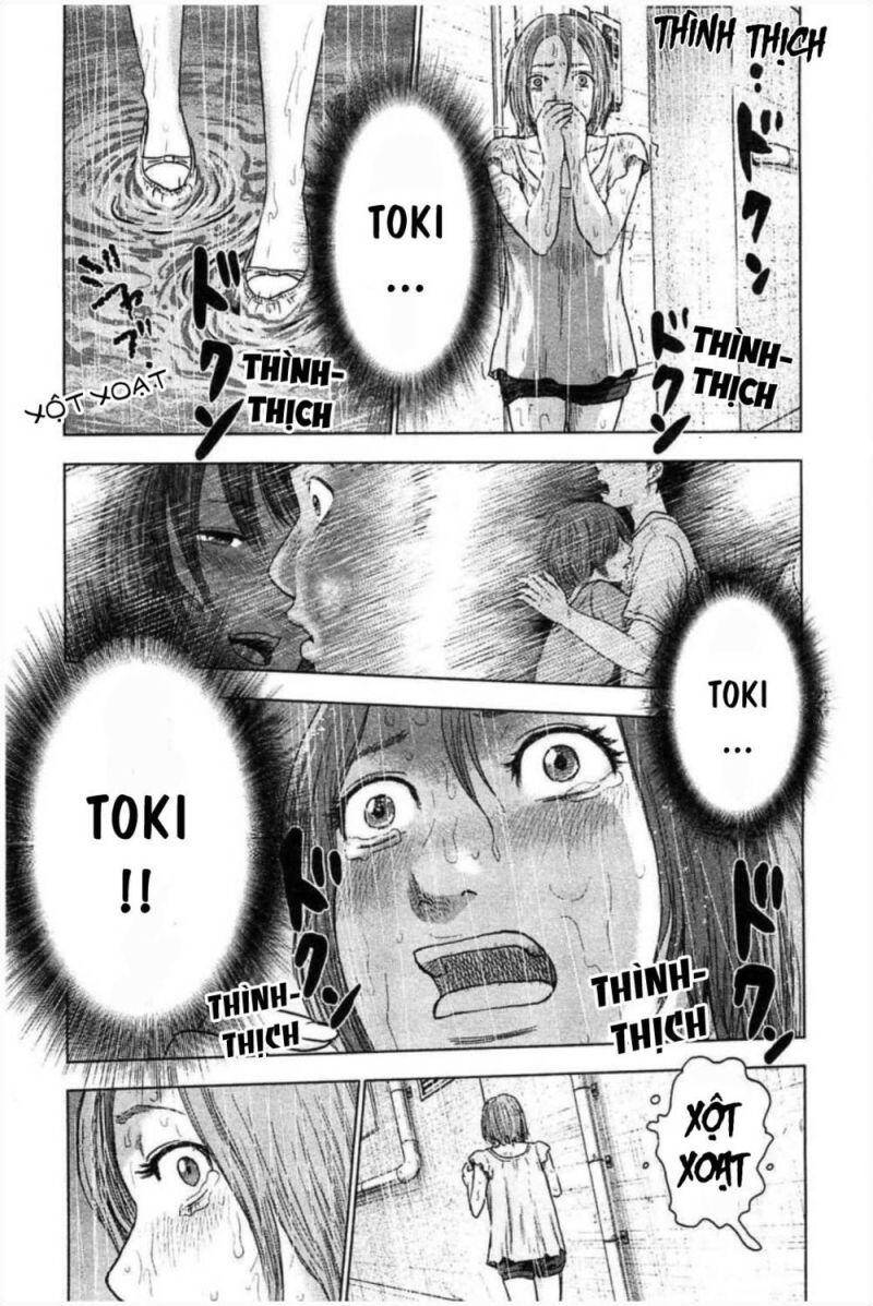 Hyouryuu Net Cafe Chapter 30 - 5