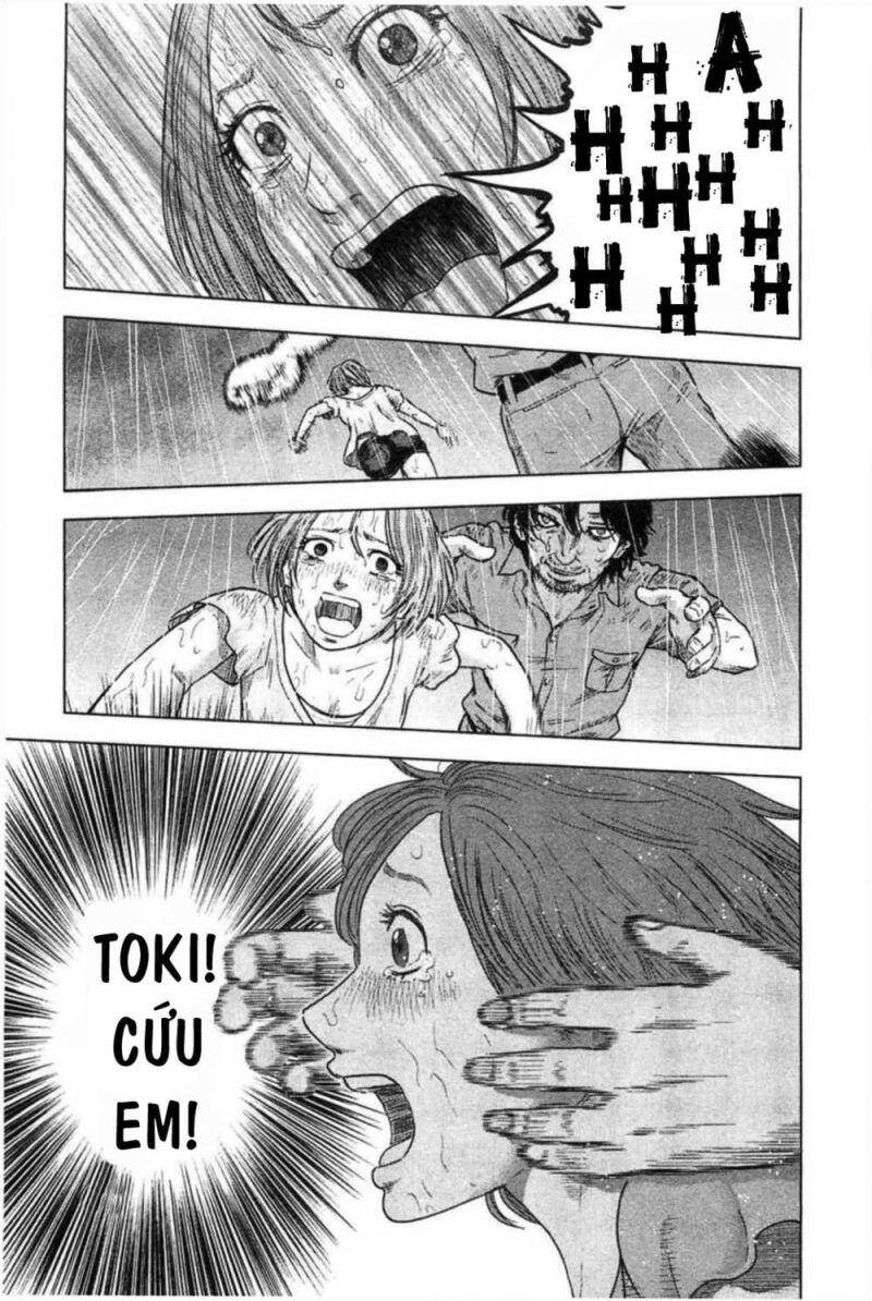 Hyouryuu Net Cafe Chapter 30 - 7