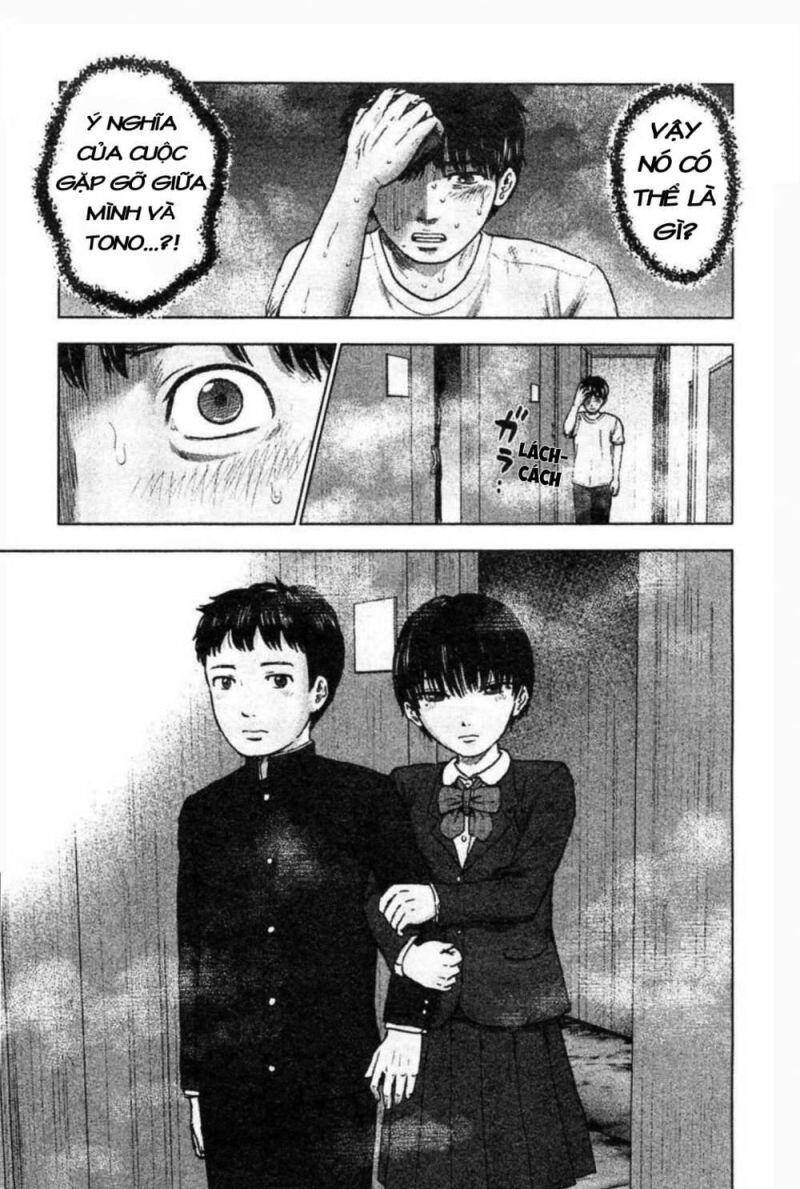 Hyouryuu Net Cafe Chapter 30 - 9