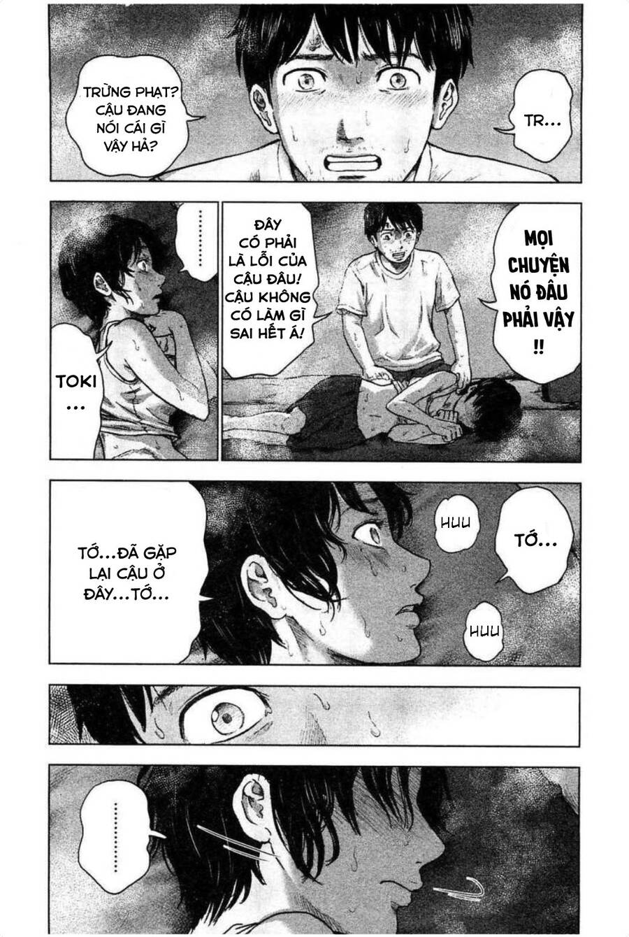 Hyouryuu Net Cafe Chapter 31 - 15