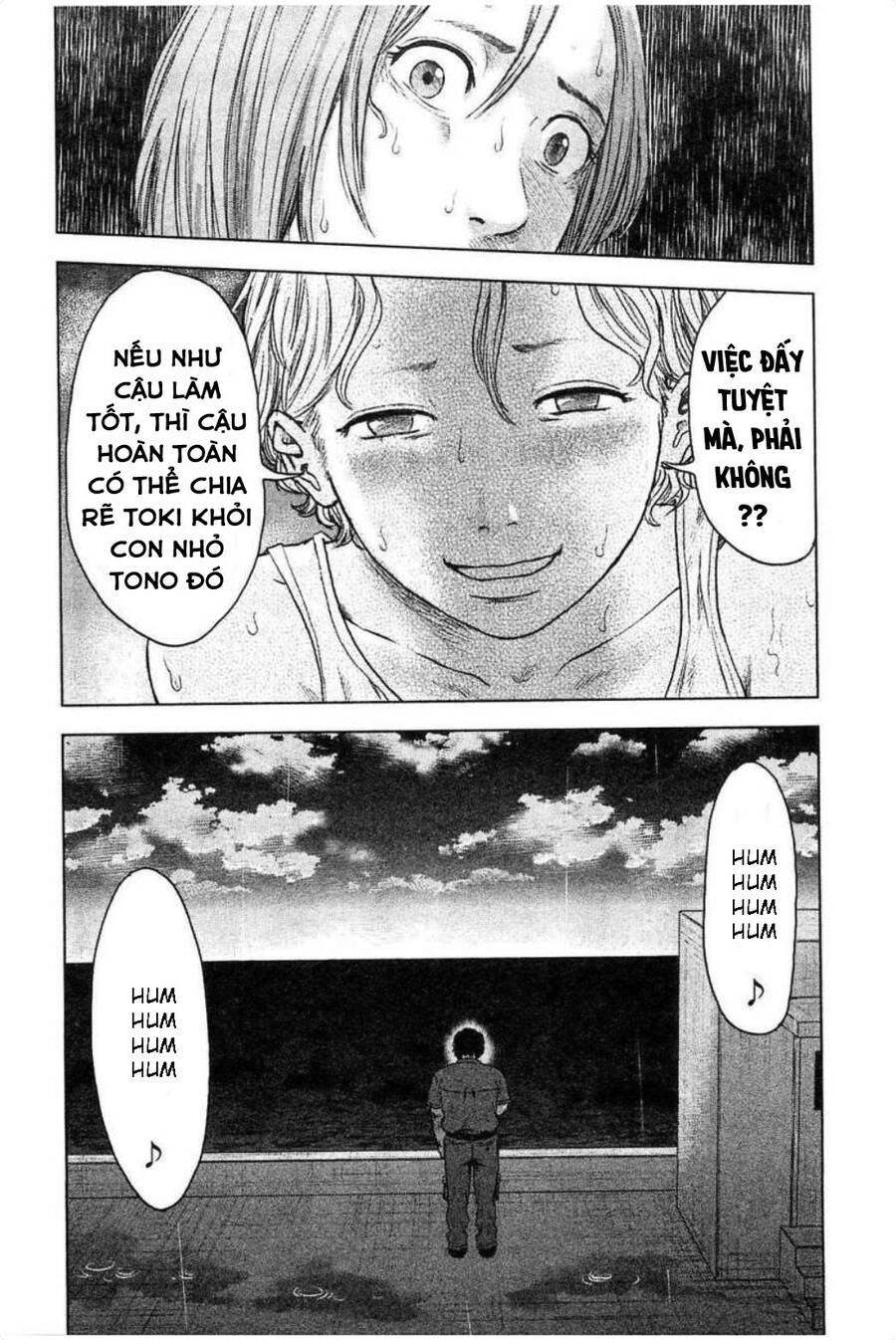 Hyouryuu Net Cafe Chapter 31 - 20