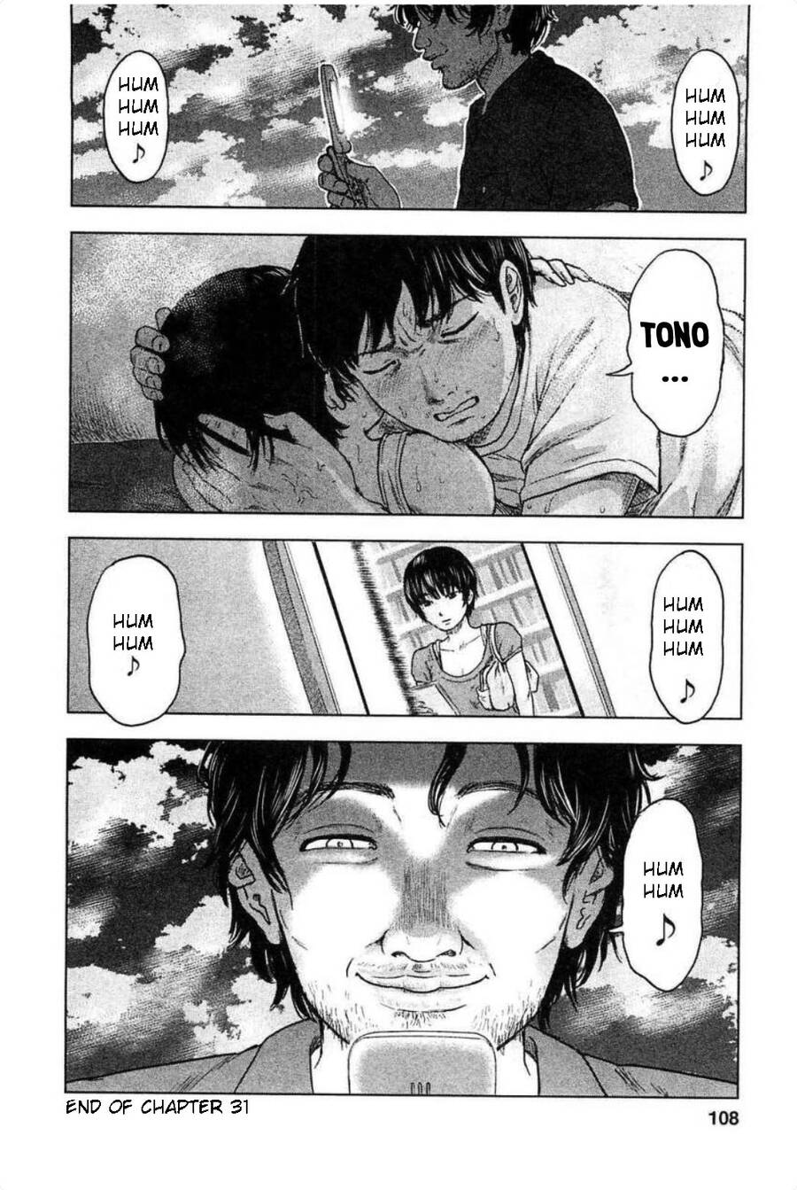 Hyouryuu Net Cafe Chapter 31 - 21