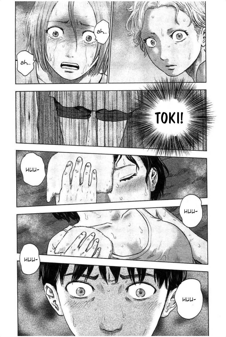 Hyouryuu Net Cafe Chapter 31 - 6