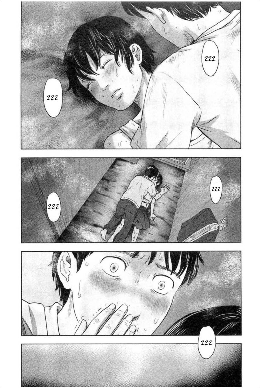 Hyouryuu Net Cafe Chapter 32 - 11