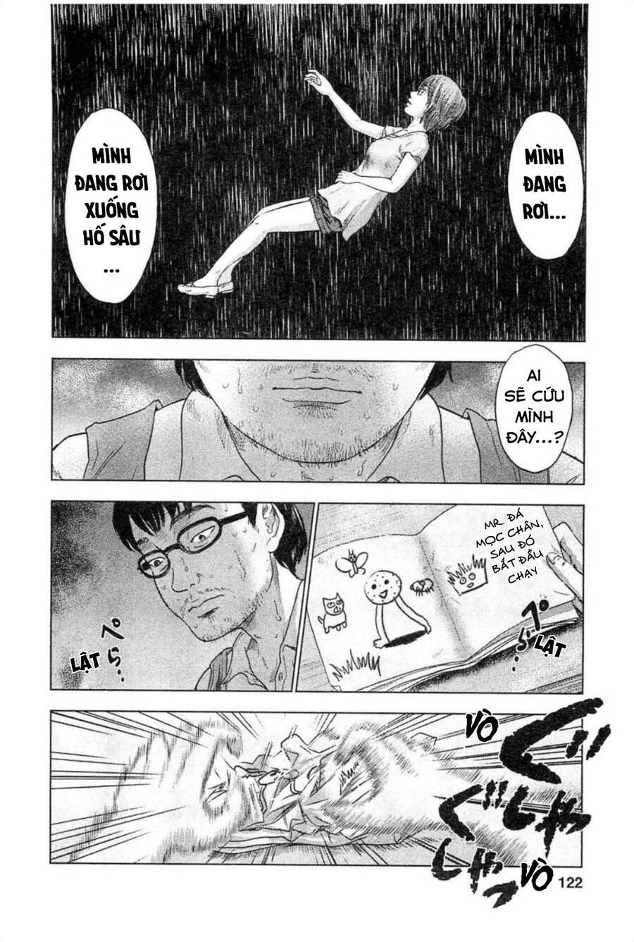 Hyouryuu Net Cafe Chapter 32 - 14