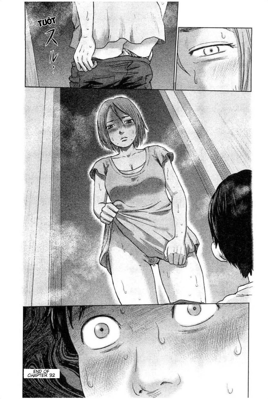 Hyouryuu Net Cafe Chapter 32 - 20