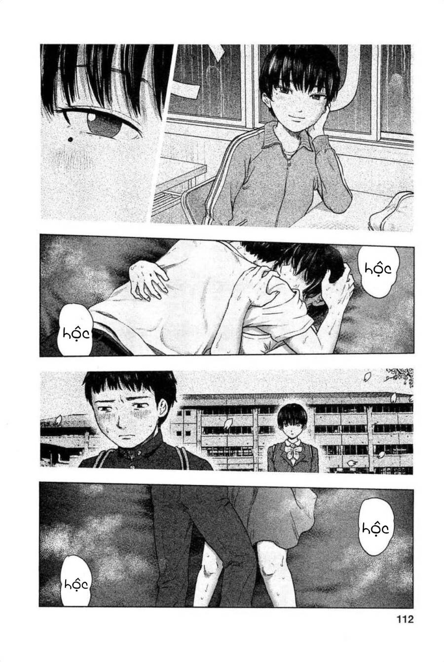 Hyouryuu Net Cafe Chapter 32 - 5