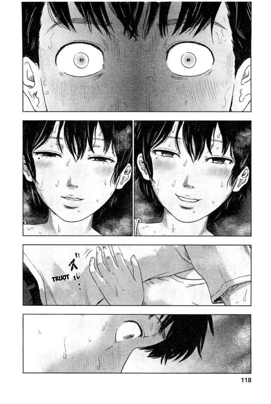 Hyouryuu Net Cafe Chapter 32 - 10