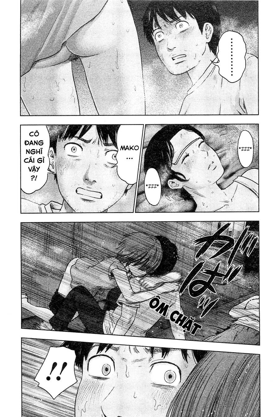 Hyouryuu Net Cafe Chapter 33 - 4