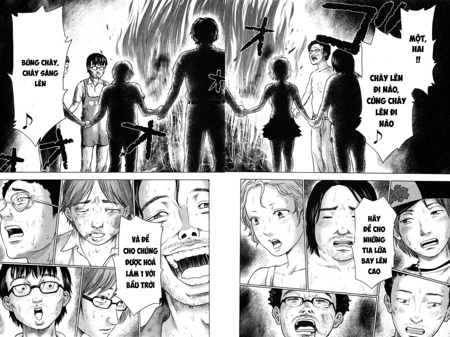 Hyouryuu Net Cafe Chapter 39 - 20