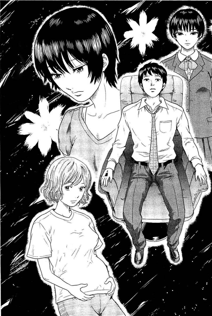 Hyouryuu Net Cafe Chapter 4 - 2