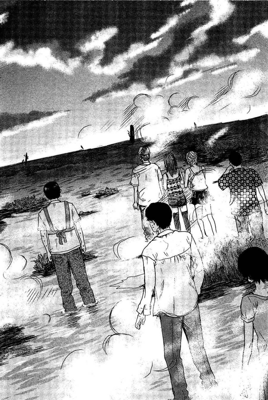 Hyouryuu Net Cafe Chapter 4 - 17