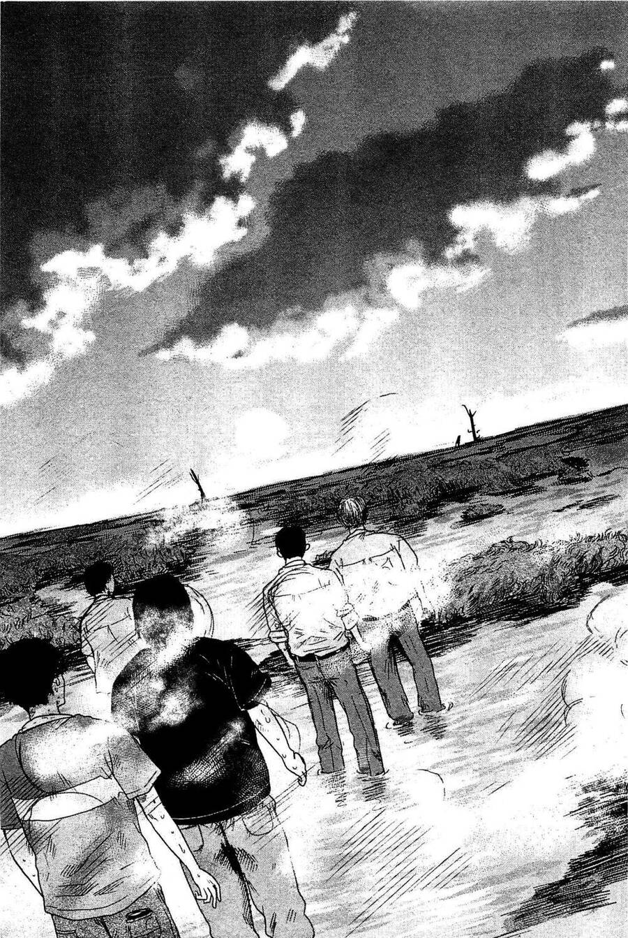 Hyouryuu Net Cafe Chapter 4 - 18