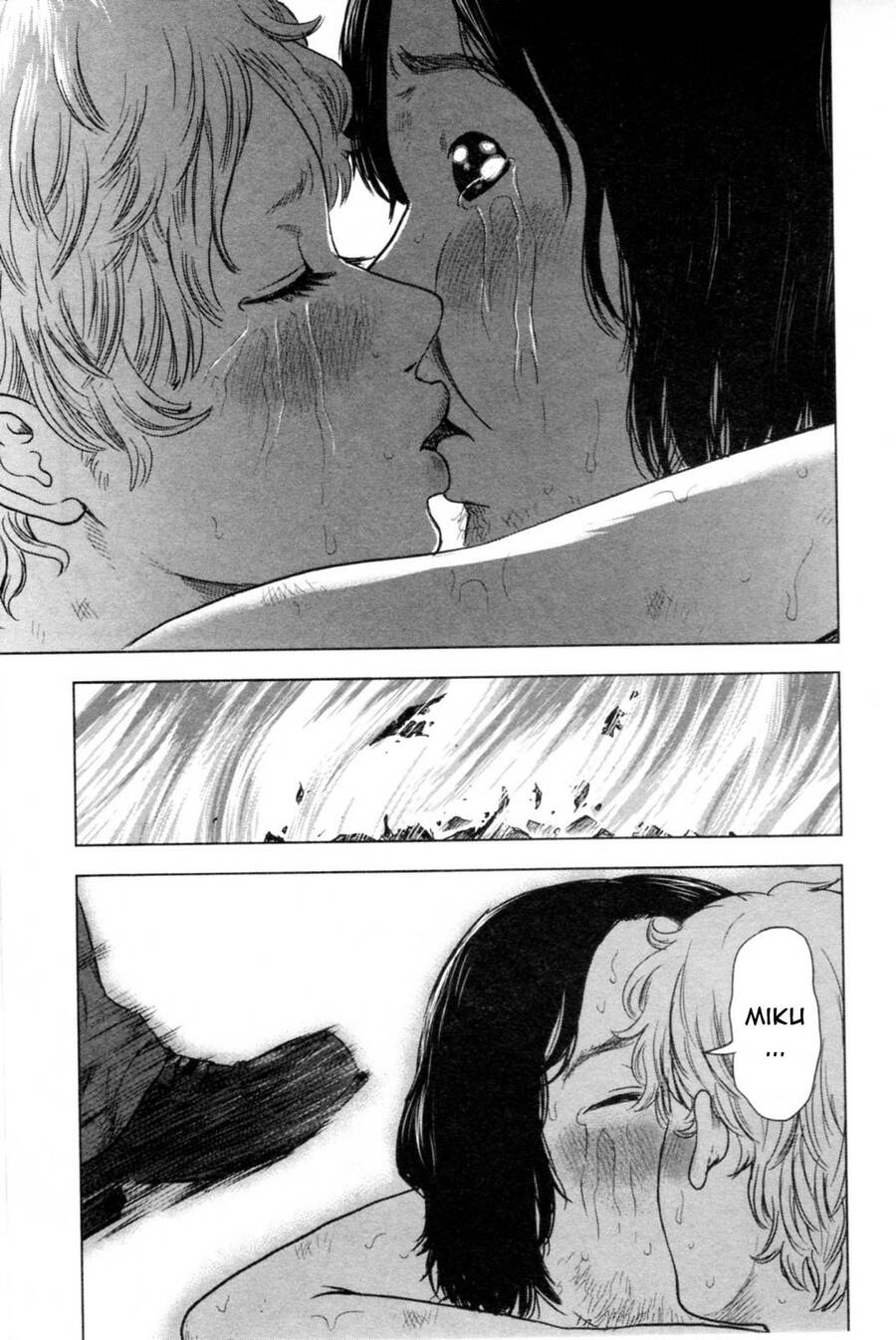 Hyouryuu Net Cafe Chapter 41 - 15