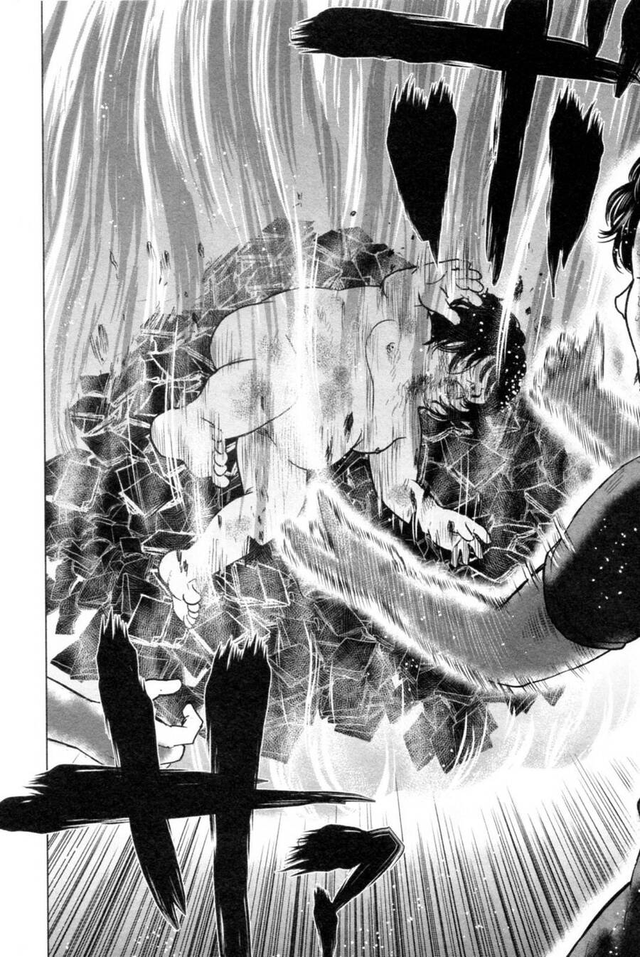 Hyouryuu Net Cafe Chapter 41 - 20