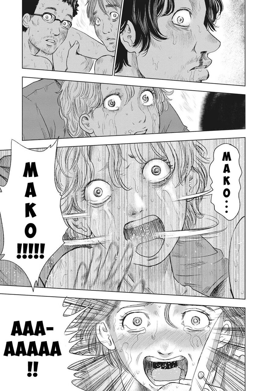 Hyouryuu Net Cafe Chapter 42 - 15