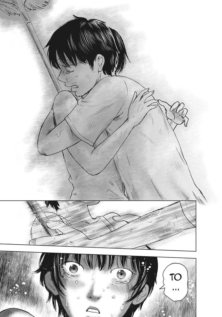 Hyouryuu Net Cafe Chapter 42 - 19