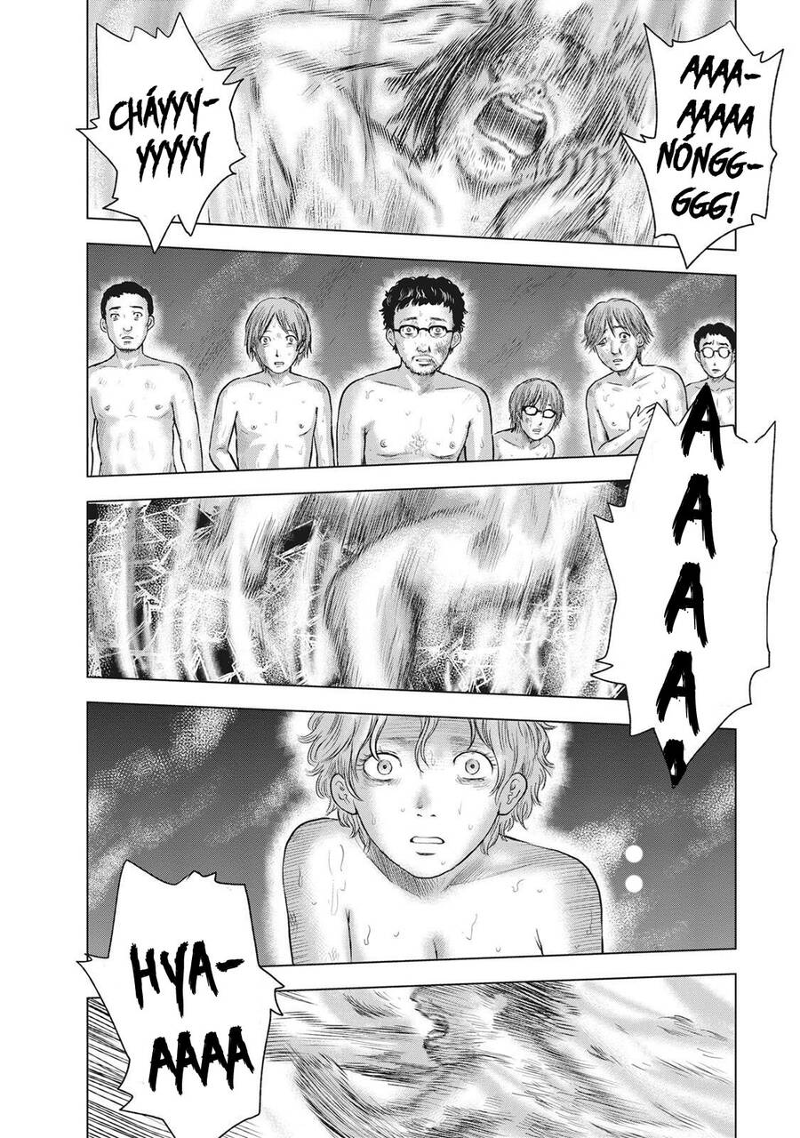 Hyouryuu Net Cafe Chapter 42 - 4