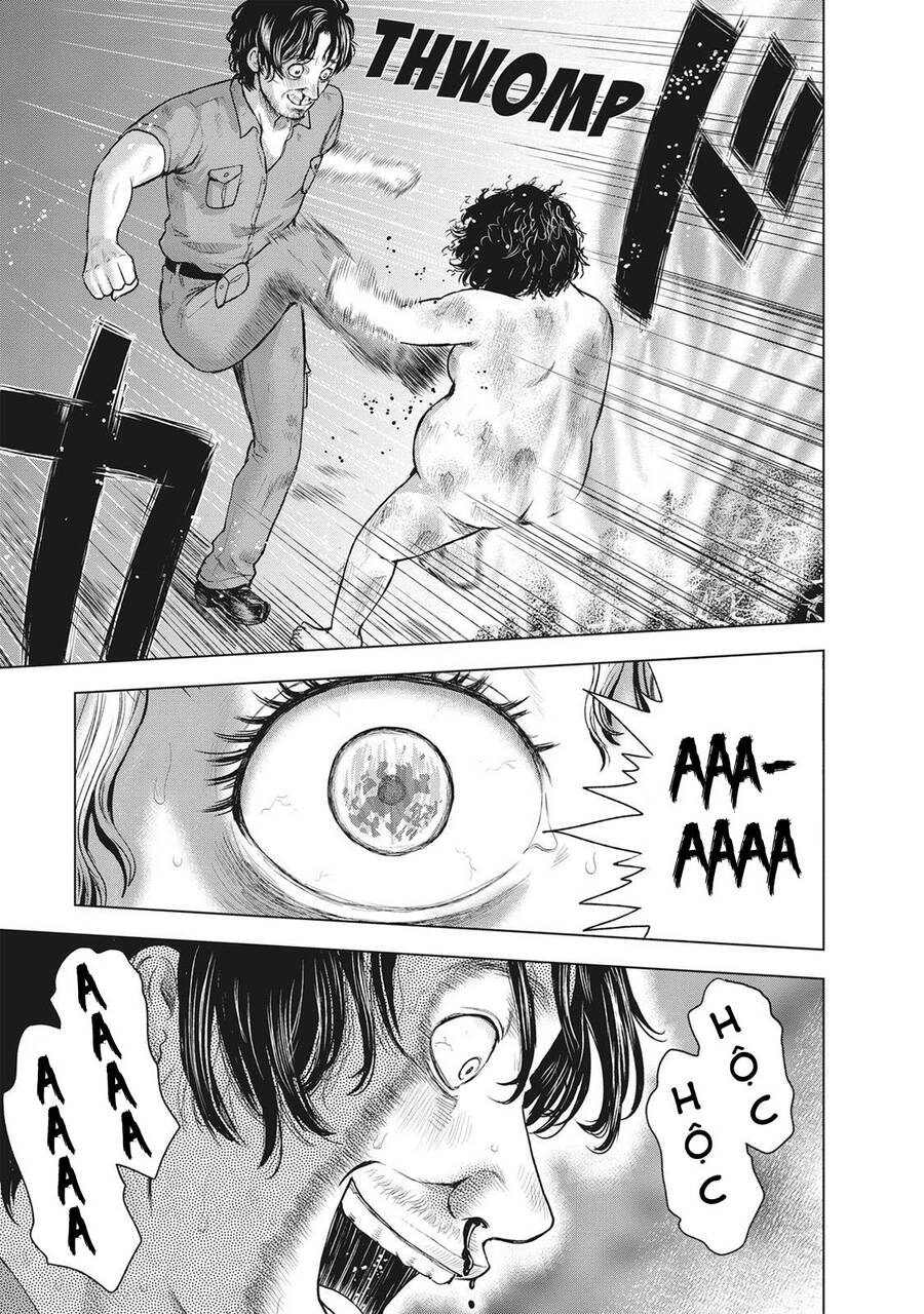 Hyouryuu Net Cafe Chapter 42 - 5