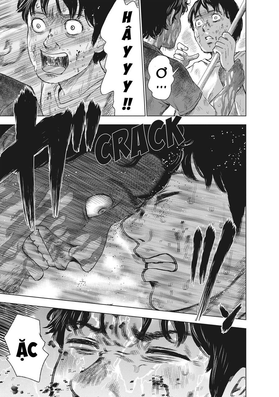 Hyouryuu Net Cafe Chapter 43 - 13