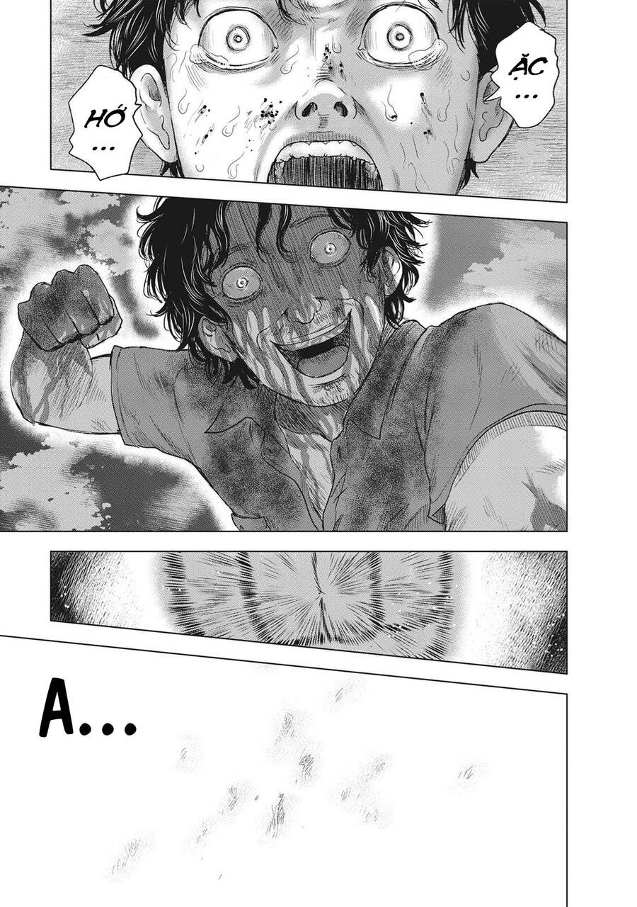 Hyouryuu Net Cafe Chapter 43 - 15