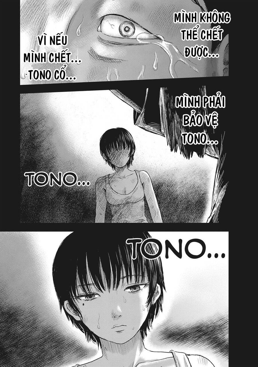 Hyouryuu Net Cafe Chapter 43 - 19