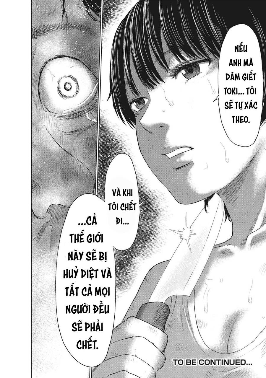 Hyouryuu Net Cafe Chapter 43 - 22