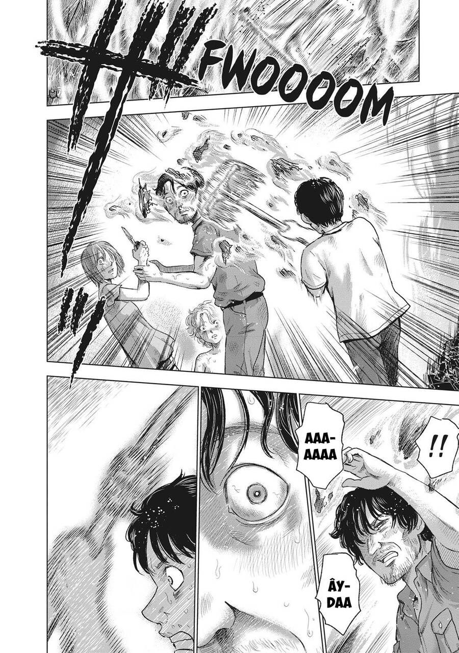 Hyouryuu Net Cafe Chapter 43 - 6