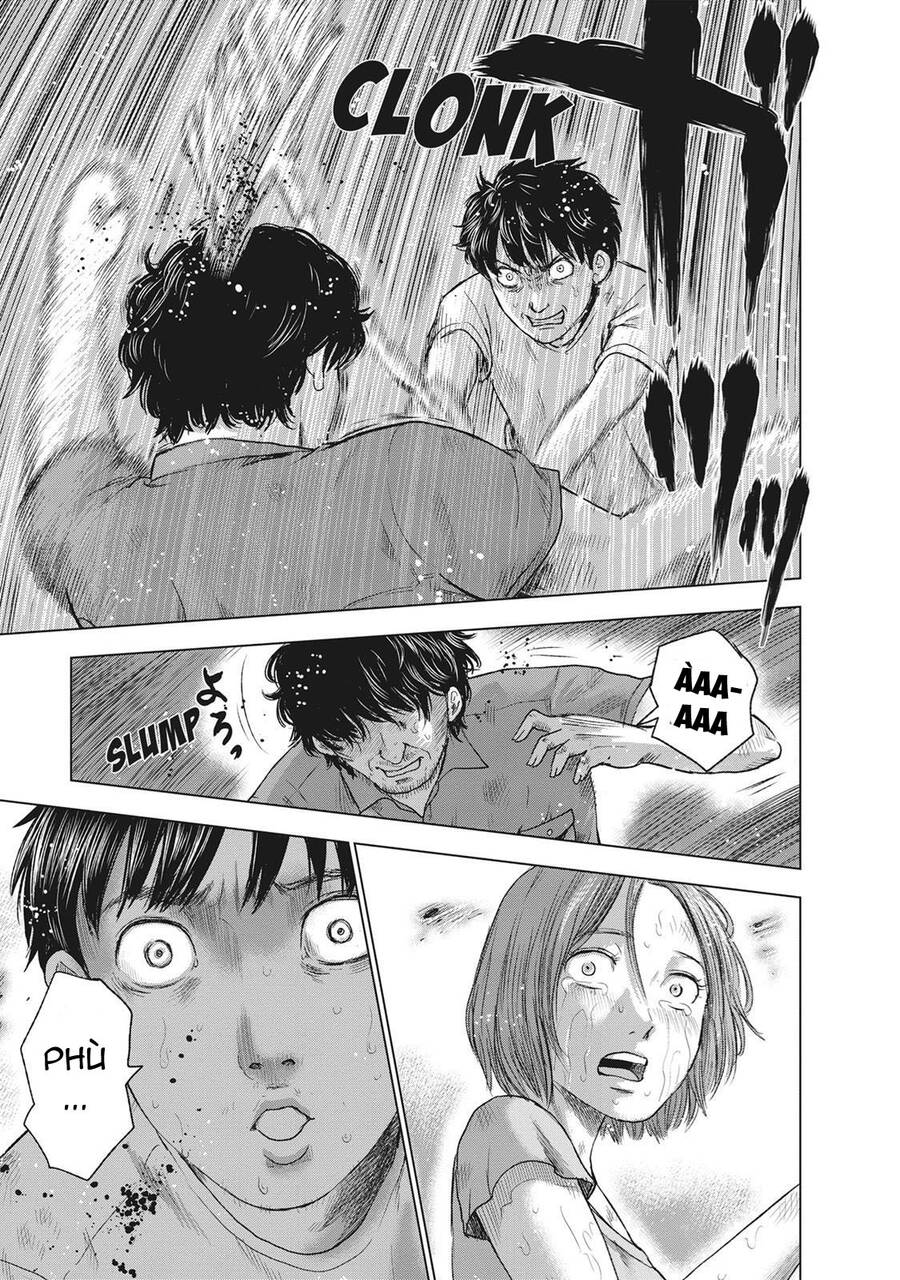 Hyouryuu Net Cafe Chapter 43 - 7