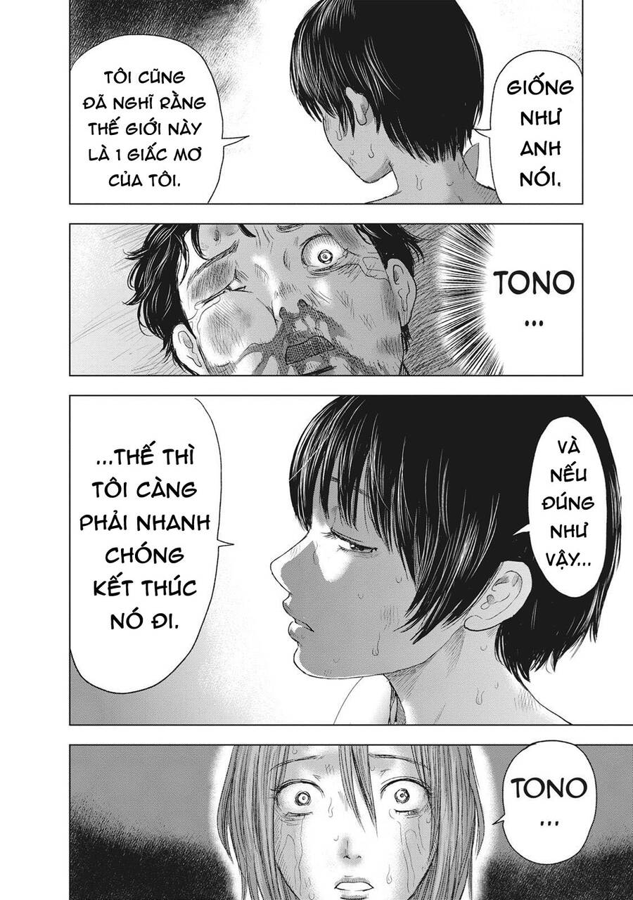 Hyouryuu Net Cafe Chapter 44 - 11