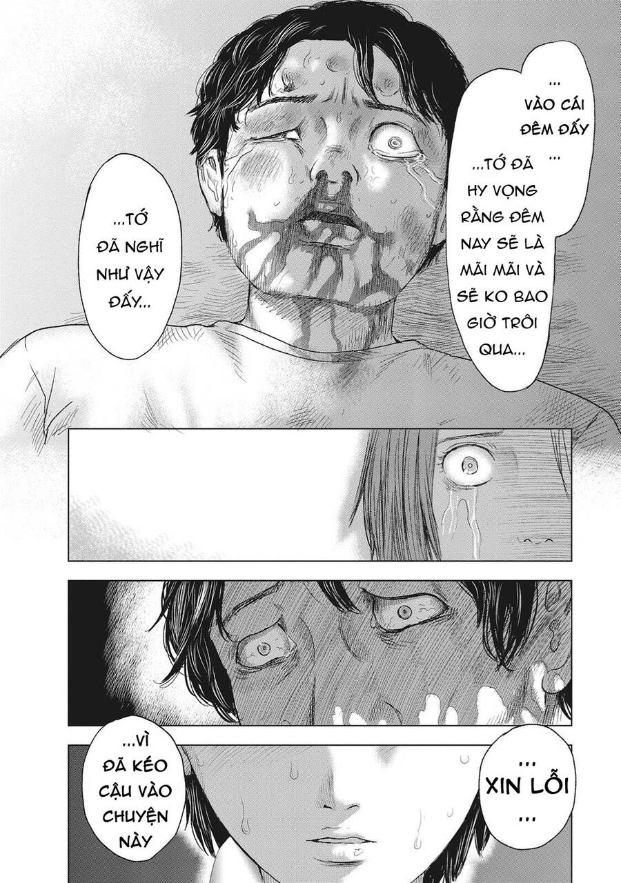 Hyouryuu Net Cafe Chapter 44 - 13