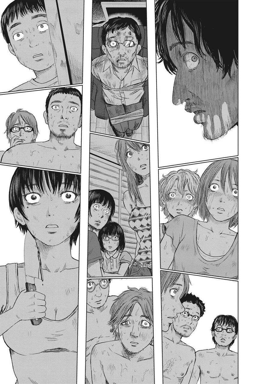 Hyouryuu Net Cafe Chapter 44 - 16