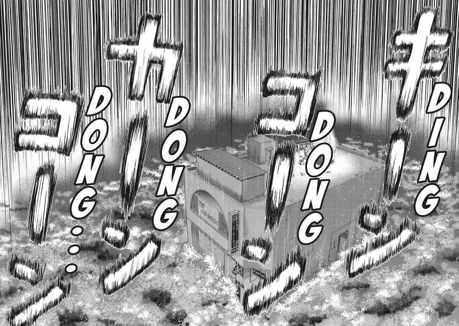 Hyouryuu Net Cafe Chapter 44 - 17