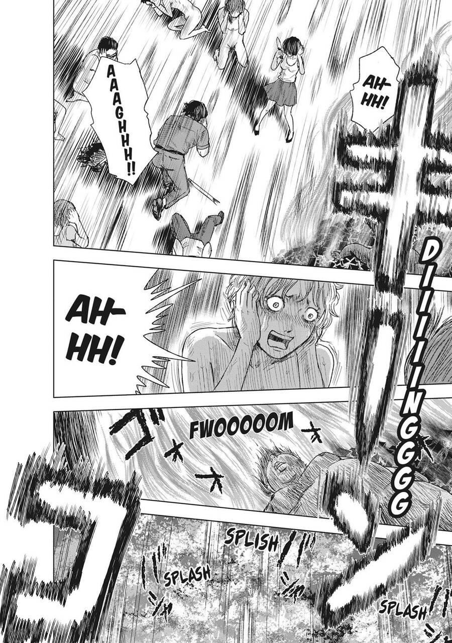 Hyouryuu Net Cafe Chapter 44 - 18