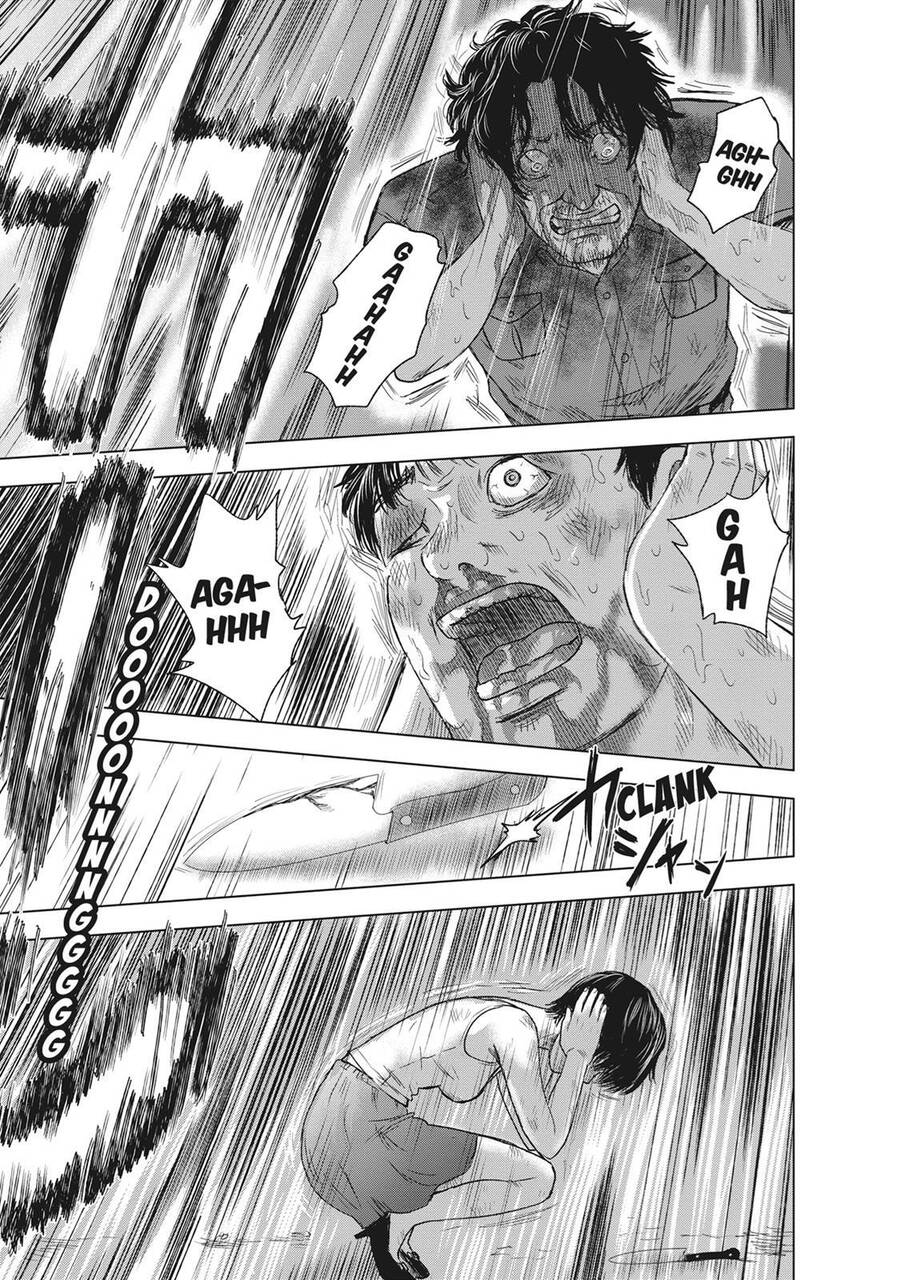 Hyouryuu Net Cafe Chapter 44 - 19