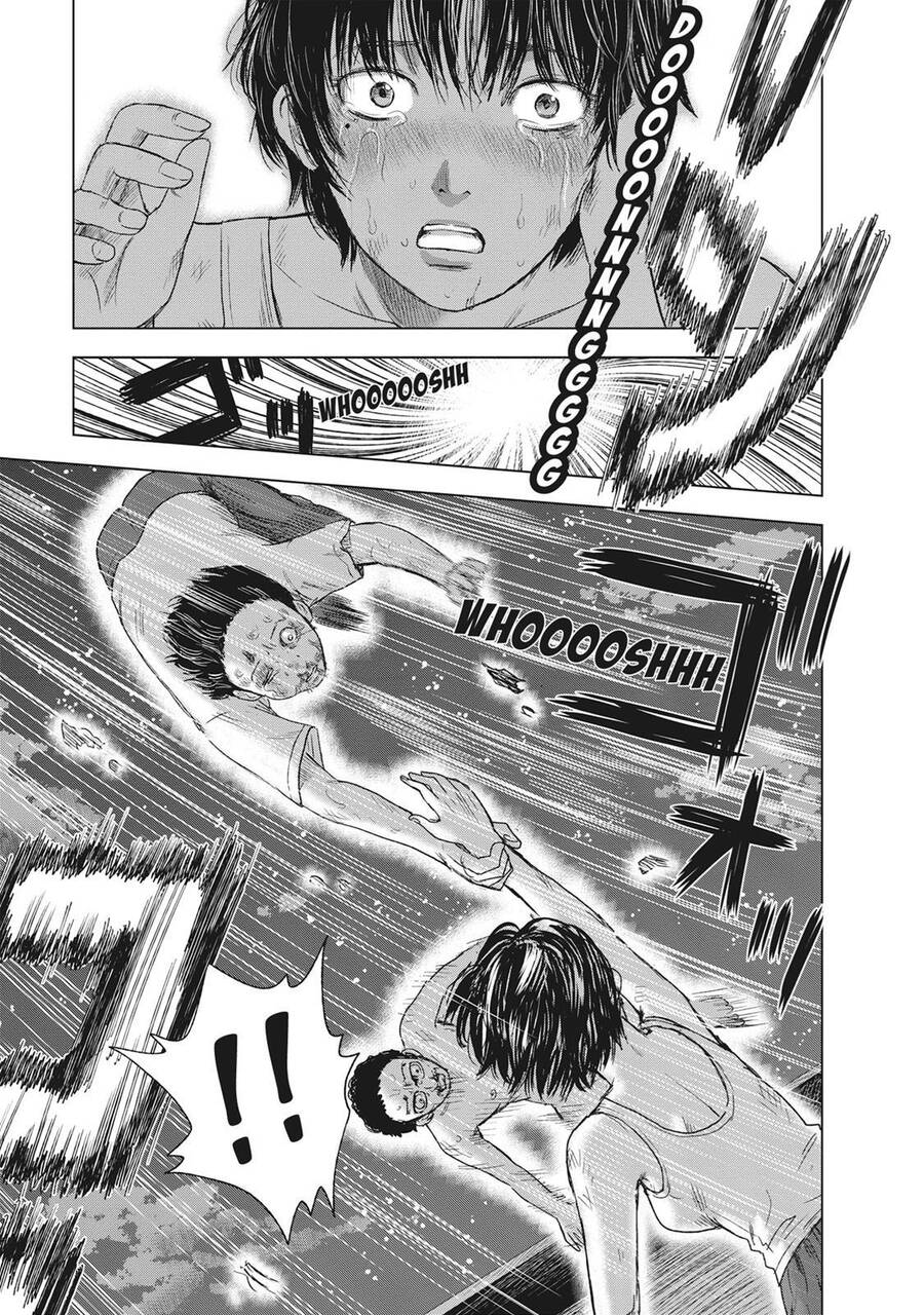 Hyouryuu Net Cafe Chapter 44 - 21