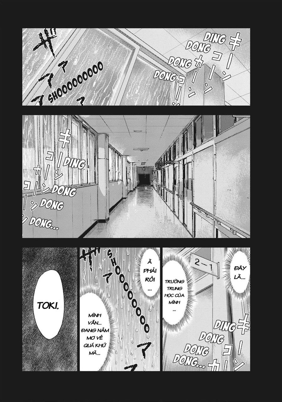 Hyouryuu Net Cafe Chapter 45 - 3