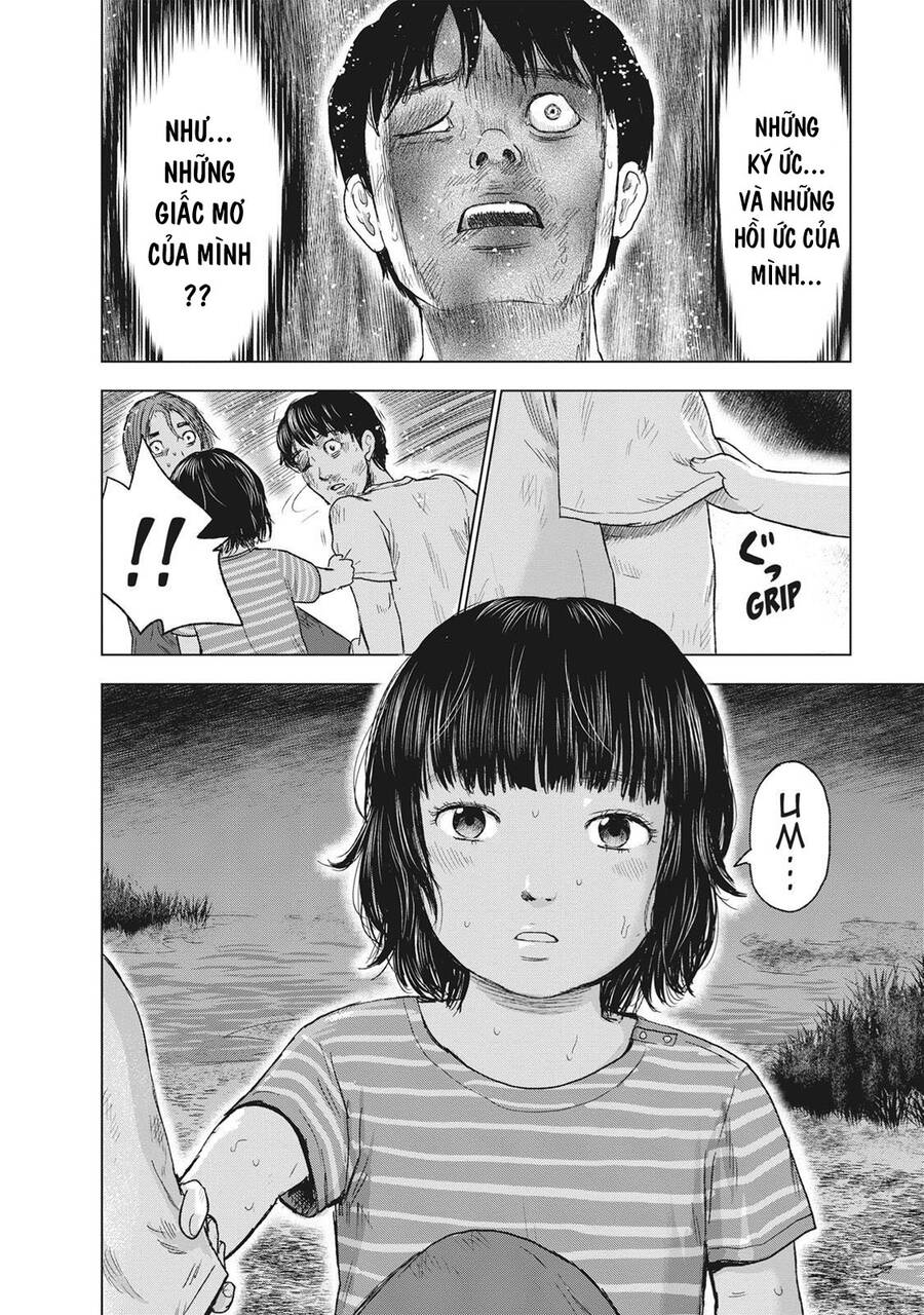 Hyouryuu Net Cafe Chapter 45 - 22