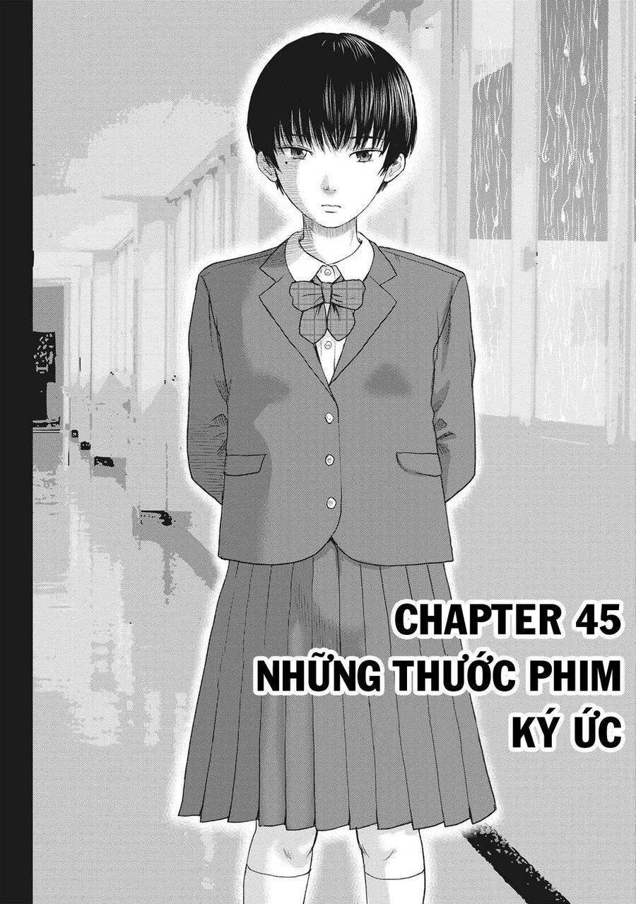 Hyouryuu Net Cafe Chapter 45 - 4