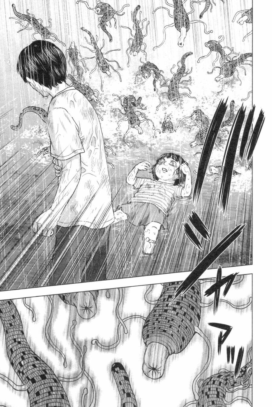 Hyouryuu Net Cafe Chapter 47 - 21